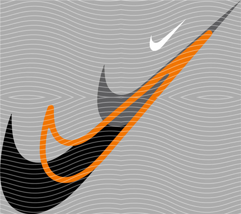 NIKE-NK 214